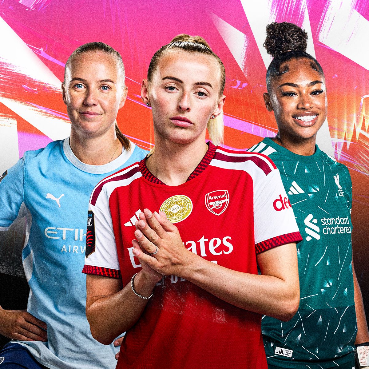 クロエ・ケリー、ベス・ミード＆イングランドの2027年女子ワールド